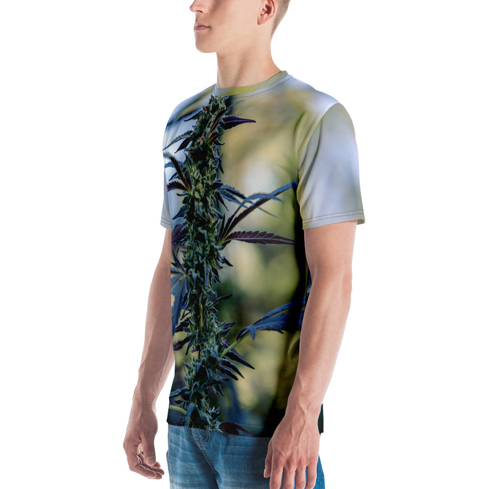 Good Vibes Bud T Shirt