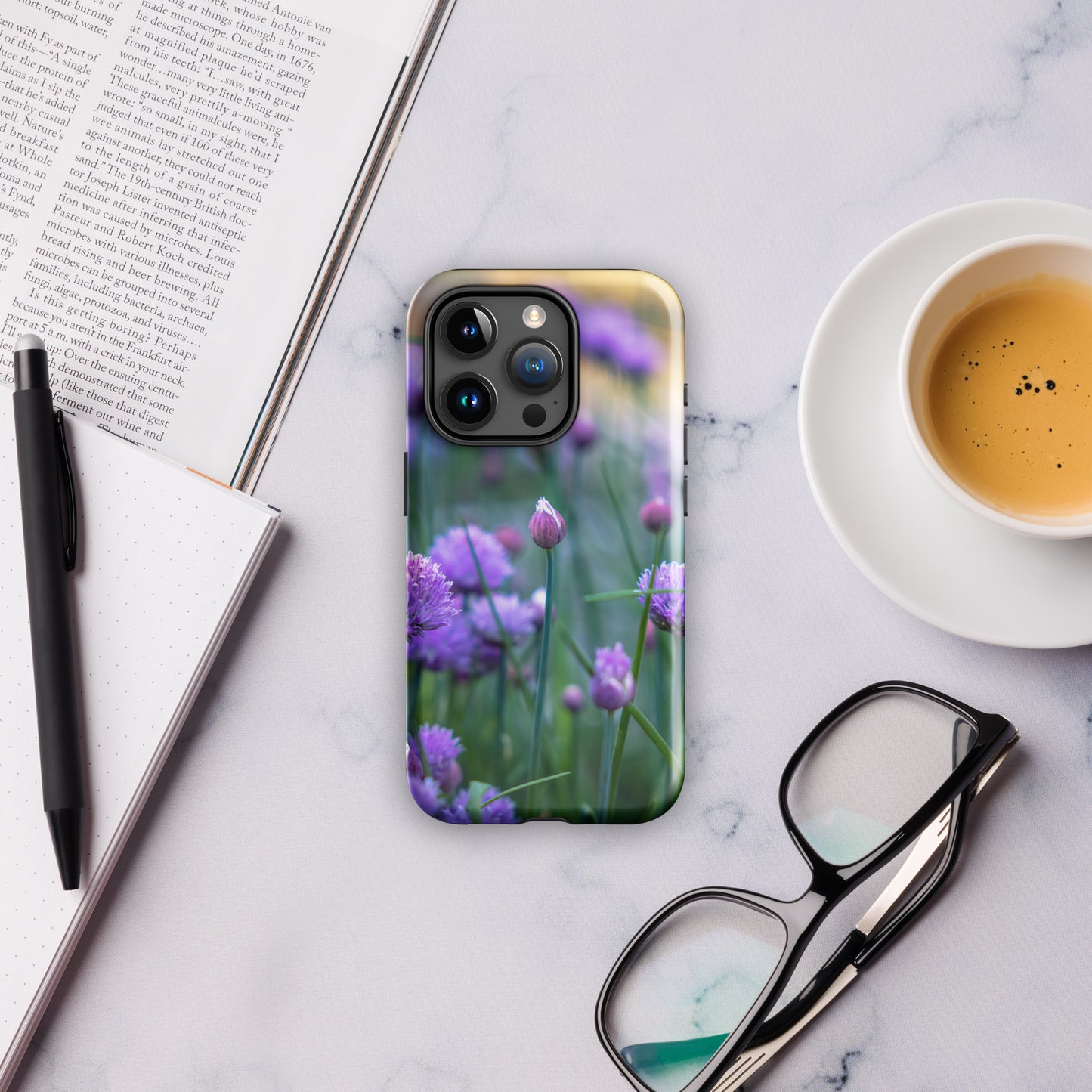 Tough Case for iPhone®