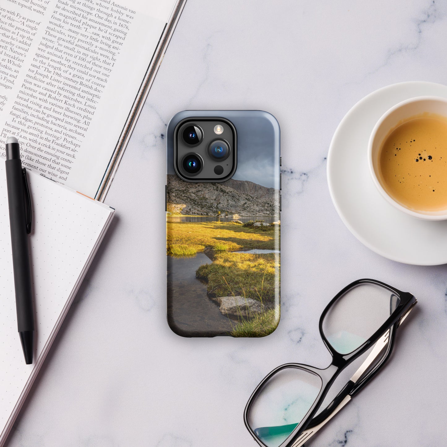 Tough Case for iPhone®