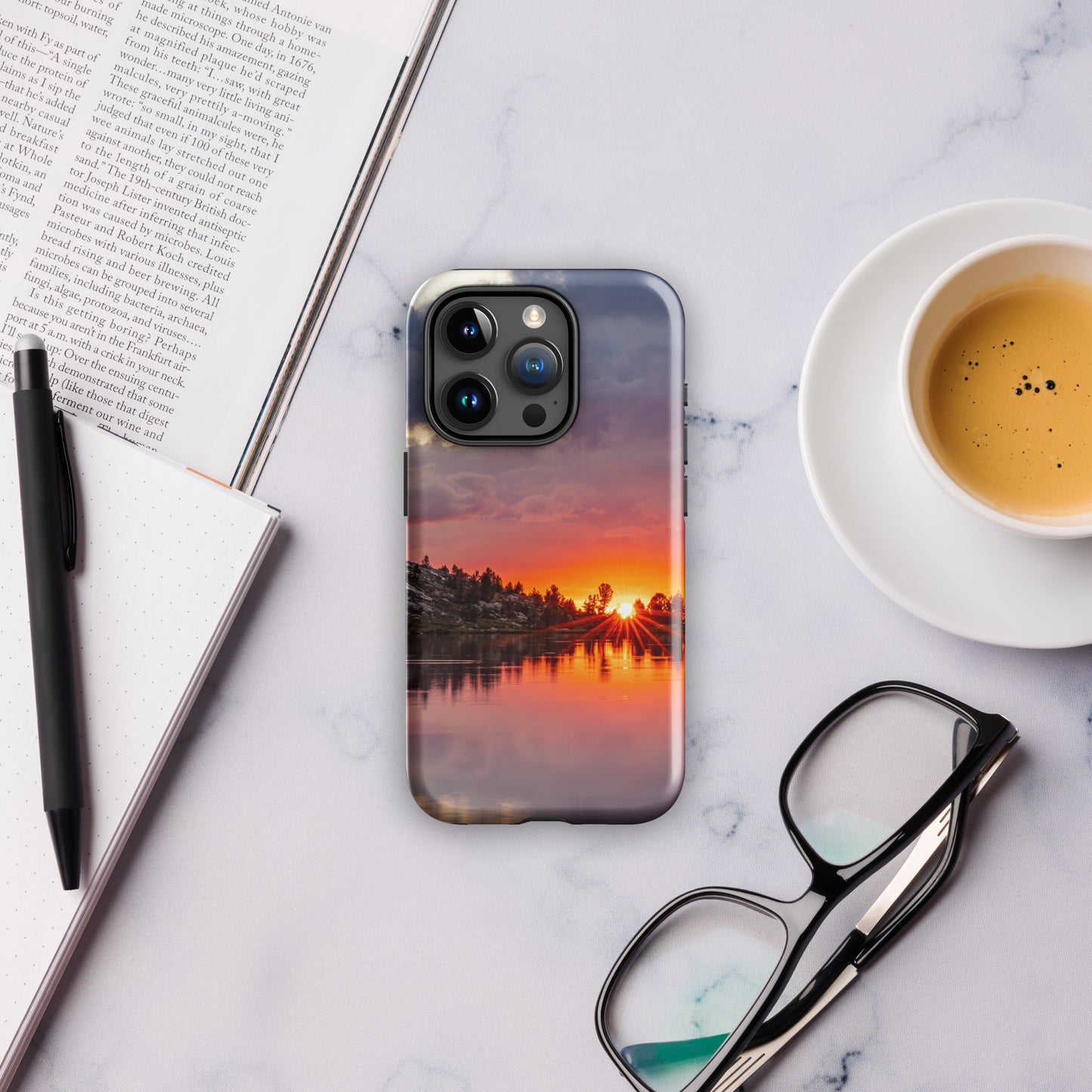 Tough Case for iPhone®