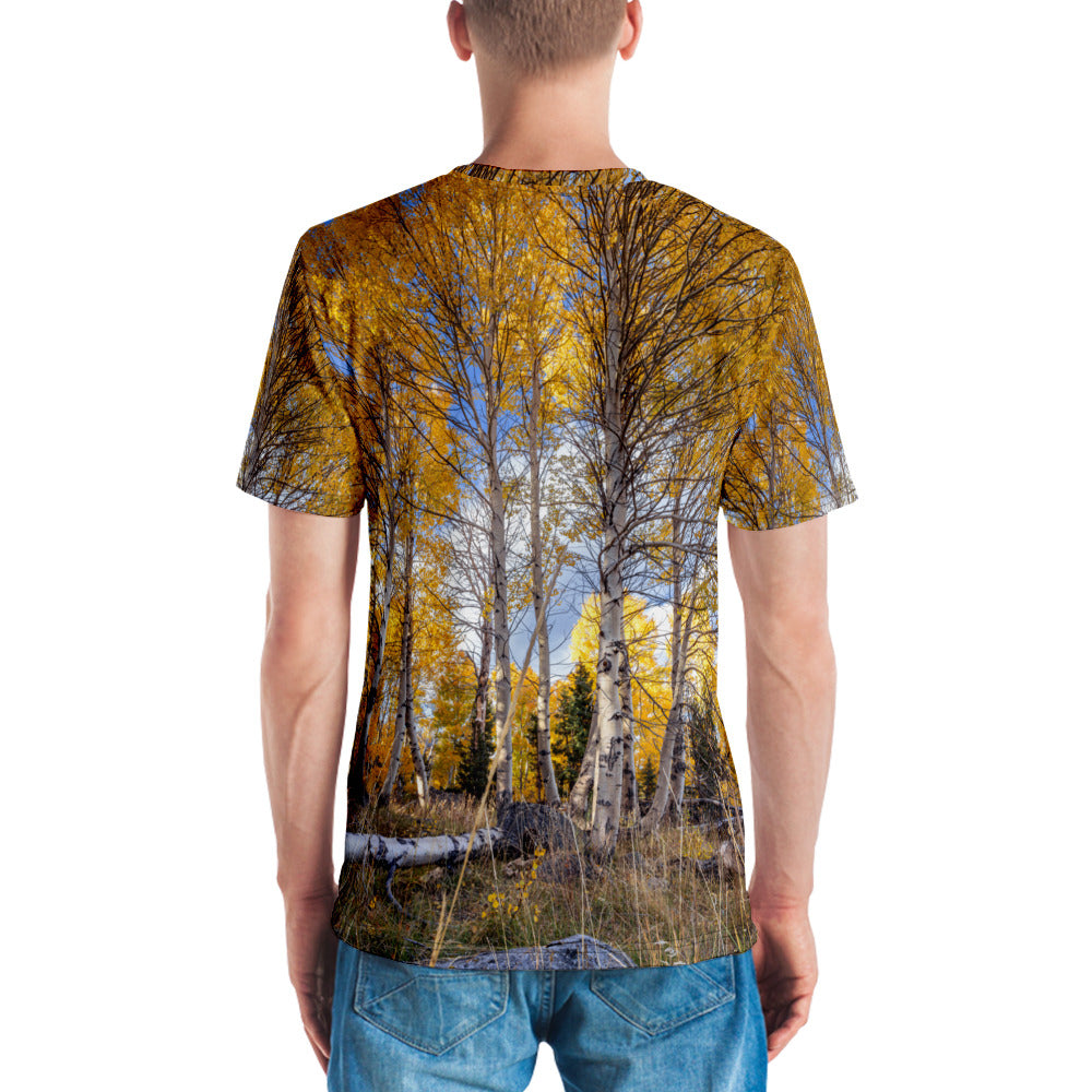 Changing Seasons T Shirt