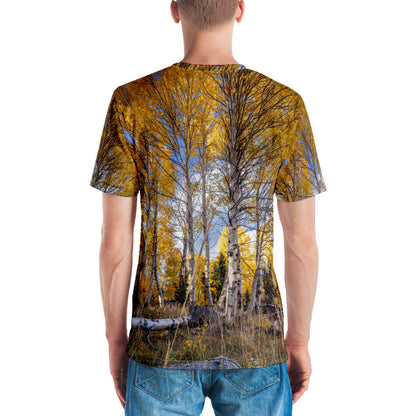 Changing Seasons T Shirt