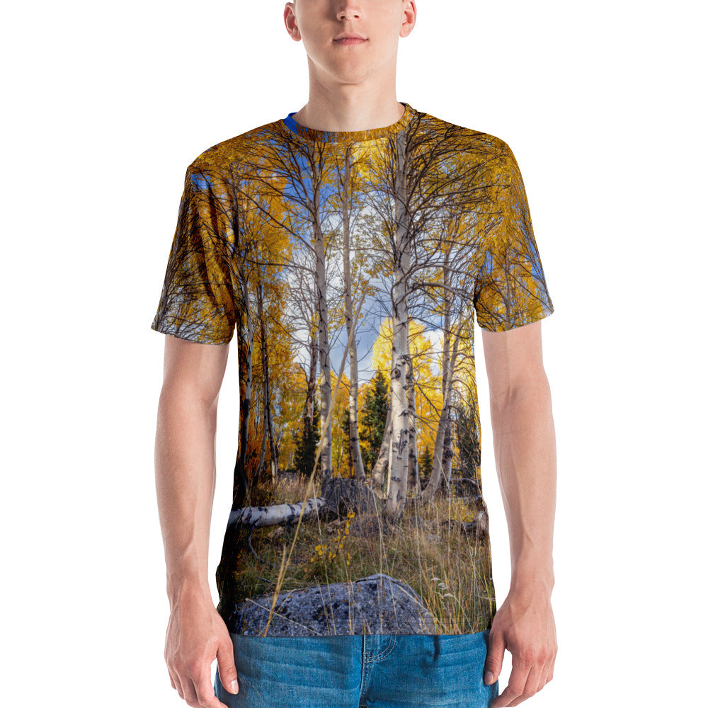 Changing Seasons T Shirt