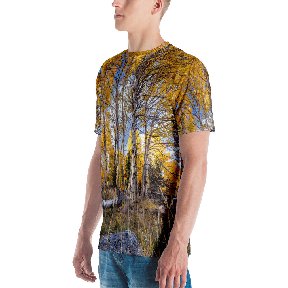 Changing Seasons T Shirt
