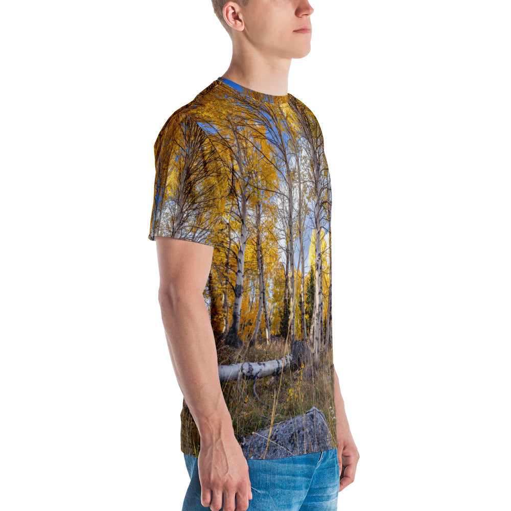 Changing Seasons T Shirt