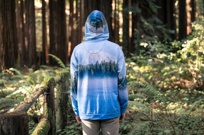 Kenai Mist Hoodie