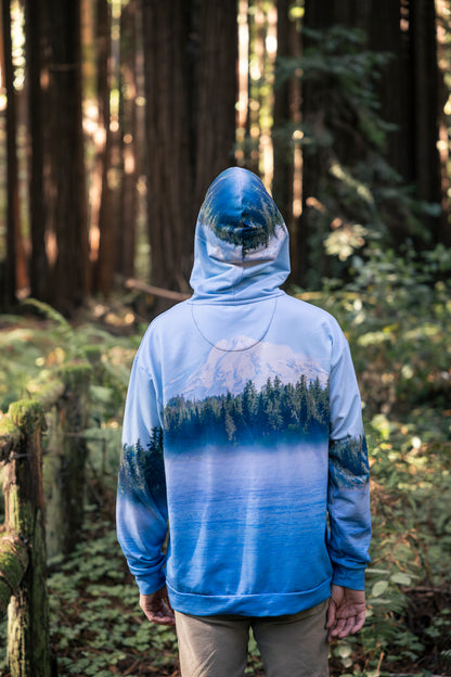 Kenai Mist Hoodie