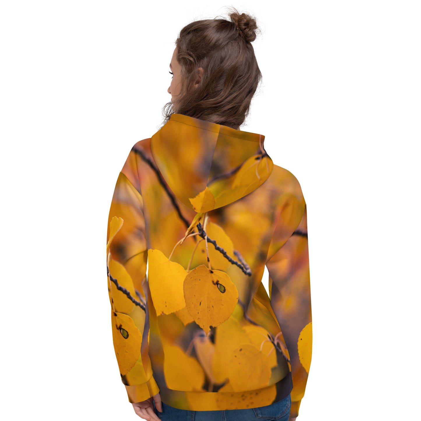 Autumn Vibes Hoodie