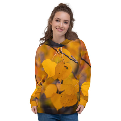 Autumn Vibes Hoodie