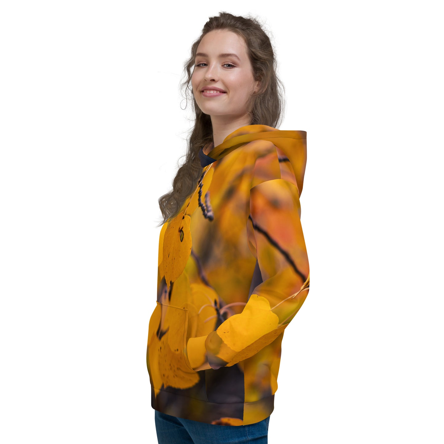 Autumn Vibes Hoodie