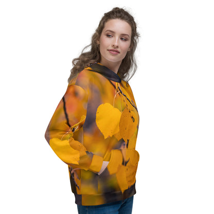Autumn Vibes Hoodie